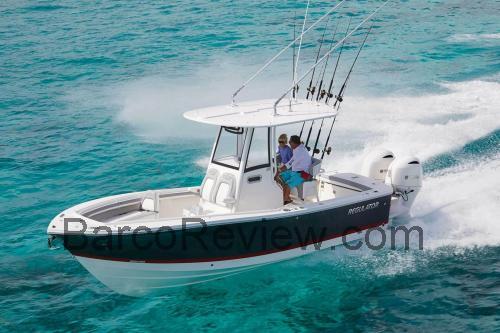 Regulator 27 ficha tecnica 